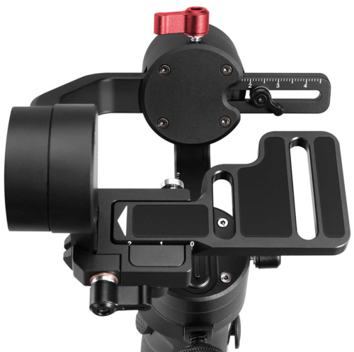 Zhiyun Crane M2