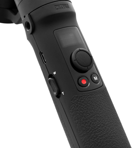 Zhiyun Crane M2