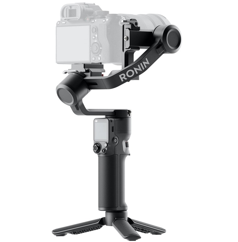 DJI RS3 MINI