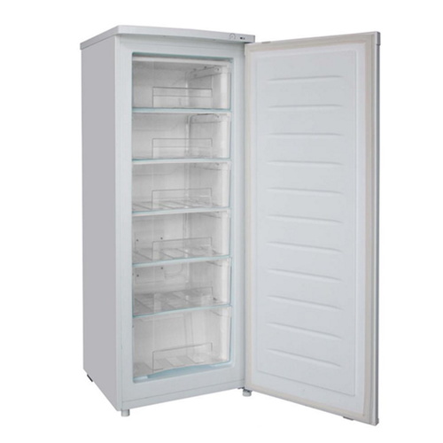 ‎ מקפיא 6 מגירות לבן SUZUKI SUFRE-6 DRAWERS ‏152 ליטר