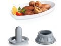מטחנת בשר מבית BOSCH בוש דגם MFW68640