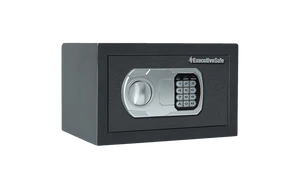 כספת ביתית קטנה 13 ליטר CS2 Executivesafe