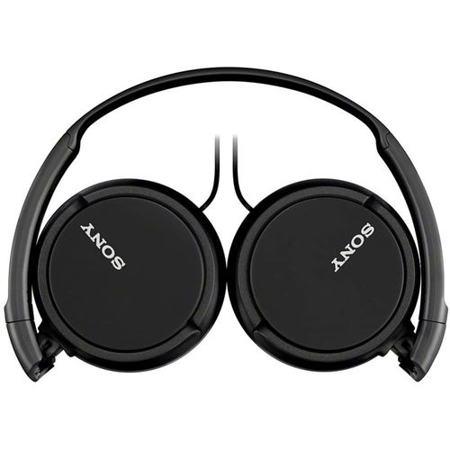 אוזניות קשת חוטיות Sony MDR-ZX110AP