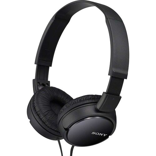 אוזניות קשת חוטיות Sony MDR-ZX110AP
