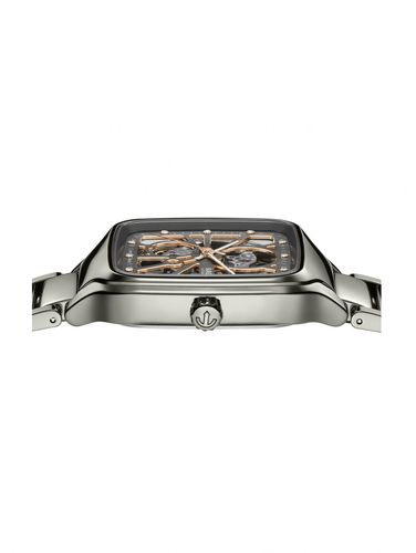 שעון RADO TRUE SQUARE אוטומטי לגבר (38 ממ)