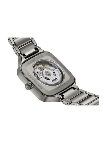 שעון RADO TRUE SQUARE אוטומטי לגבר (38 ממ)