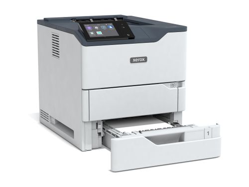מדפסת לייזר שחור לבן Xerox B620V/DN