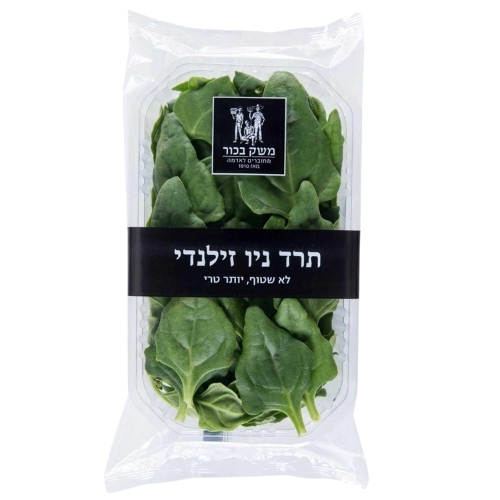 תרד ניו זילנדי