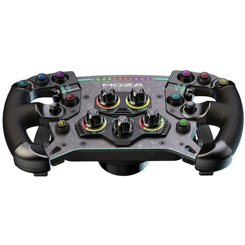 חישוק פתוח Moza GS V2P