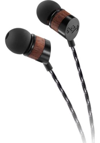 אוזניות חוטיות Marley Uplift