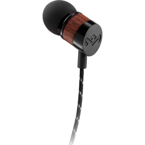 אוזניות חוטיות Marley Uplift