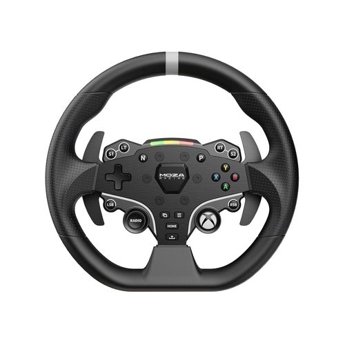 Moza Esx Steering Wheel חישוק הגה 28 ס