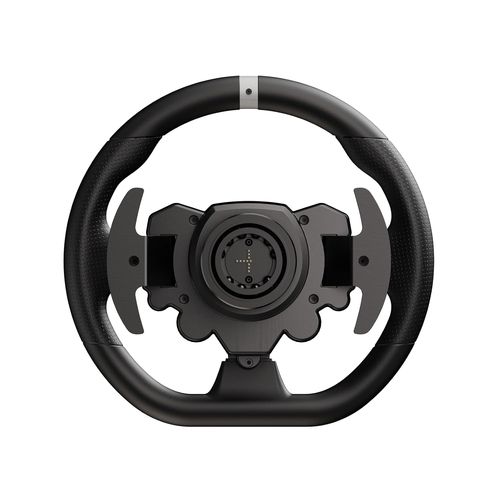 Moza Esx Steering Wheel חישוק הגה 28 ס