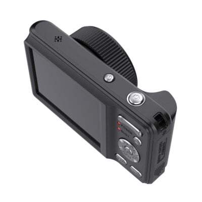 מצלמה SAMVIX UCamera S10  עם הכשר לכתחילה