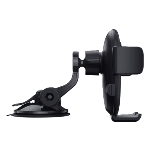 מעמד לרכב Baseus UltraControl, צבע שחור, שנה אחריות יבואן רשמי 