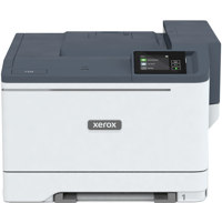 מדפסת לייזר צבעונית Xerox C320V/DNI