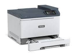 מדפסת לייזר צבעונית Xerox C320V/DNI
