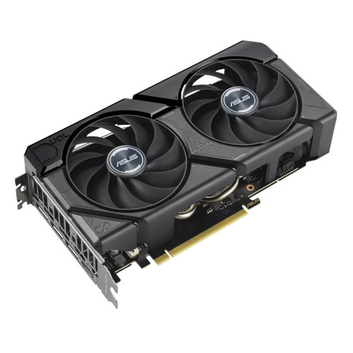 כרטיס מסך Asus Dual GeForce RTX 4060 EVO OC Edition 8GB GDDR6