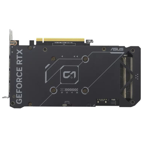 כרטיס מסך Asus Dual GeForce RTX 4060 EVO OC Edition 8GB GDDR6