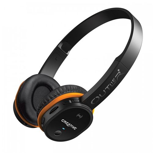אוזניות אלחוטיות Creative Outlier 51EF0690AA008