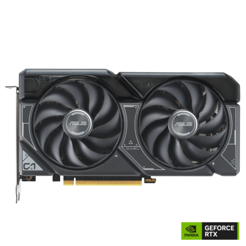 כרטיס מסך Asus Dual GeForce RTX 4060 Ti OC Edition 16GB GDDR6
