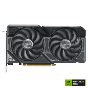 כרטיס מסך Asus Dual GeForce RTX 4060 Ti OC Edition 16GB GDDR6
