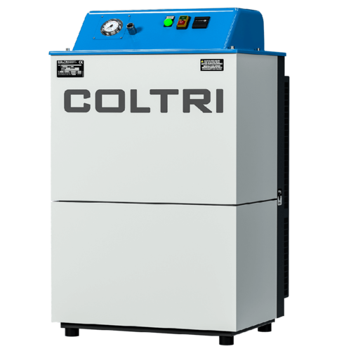 מדחס COLTRI SUB MINI SILENT  