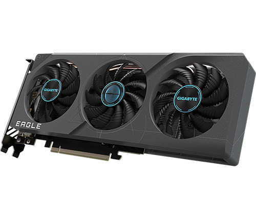 כרטיס מסך Gigabyte GeForce RTX 4060 Eagle OC 8G