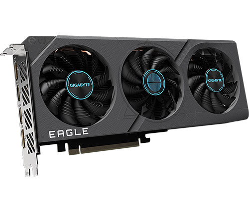 כרטיס מסך Gigabyte GeForce RTX 4060 Eagle OC 8G