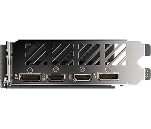 כרטיס מסך Gigabyte GeForce RTX 4060 Eagle OC 8G