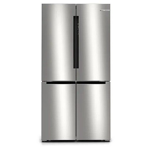 מקרר 4 דלתות BOSCH בוש דגם KFN96APEAL