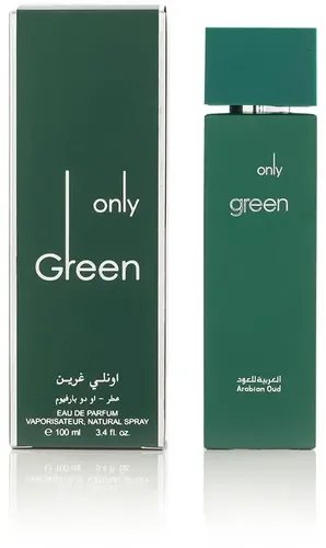ערביאן אוד אונלי גרין א.ד.פ יוניסקס 100 מ