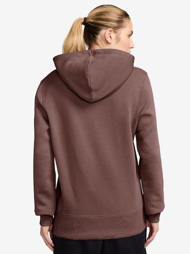 קפוצ'ון נייק Nike PHNX FLC STD | נשים