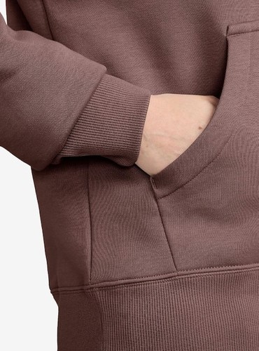 קפוצ'ון נייק Nike PHNX FLC STD | נשים