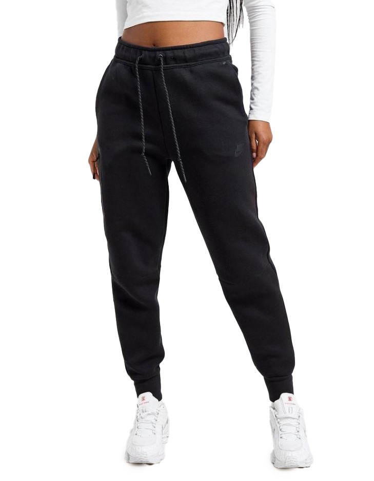 מכנסי נייק Nike Tech Fleece Jogger Pant | נשים