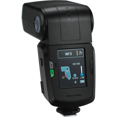 פלאש Leica SF 64 יד שניה