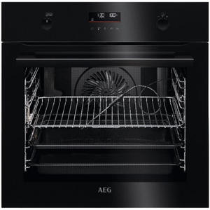 תנור בנוי AEG BPE255636B איי אי ג'י