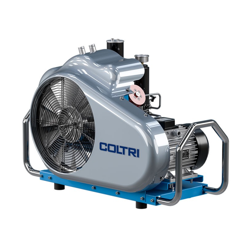 מדחס COLTRI SUB SMART   