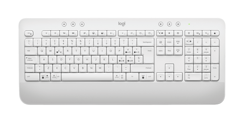 מקלדת ועכבר Logitech Signature MK650 Combo For Business לוגיטק במלאי