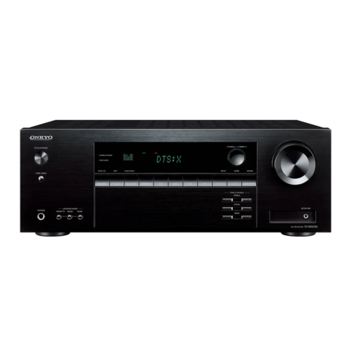 רסיבר ONKYO TX-NR5100