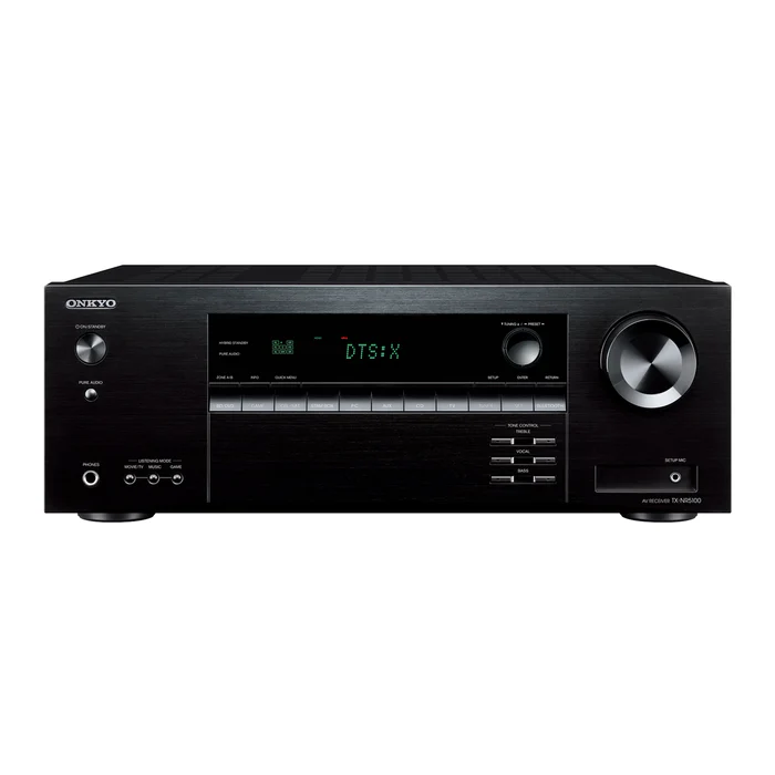 רסיבר ONKYO TX-NR5100