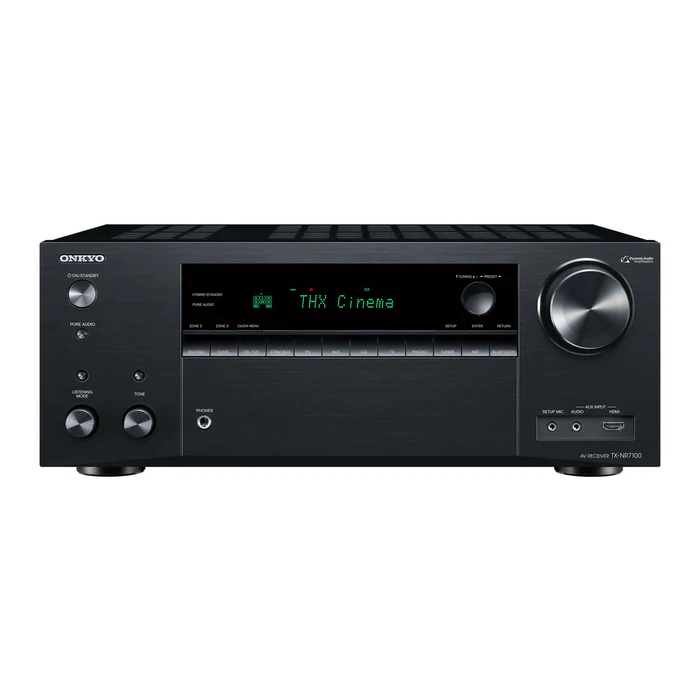 רסיבר ONKYO TX-NR7100