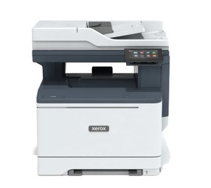 מדפסת לייזר צבעונית משולבת Xerox C325DNI
