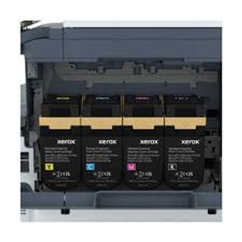 מדפסת לייזר צבעונית משולבת Xerox C325DNI