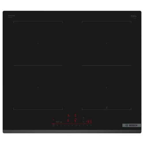 כיריים אינדוקציה Bosch PVQ631HC1E Serie 6 | ספרד