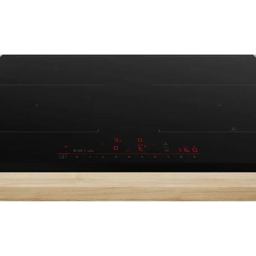 כיריים אינדוקציה Bosch PVQ631HC1E Serie 6 | ספרד