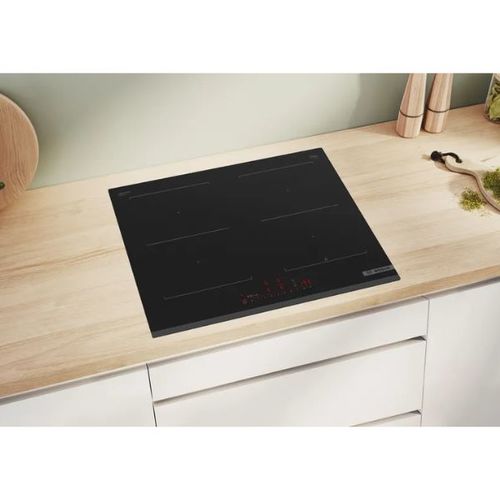 כיריים אינדוקציה Bosch PVQ631HC1E Serie 6 | ספרד