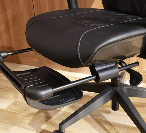 כיסא עיסוי משרדי נטען Medics Care Q8 Ultimate Comfort