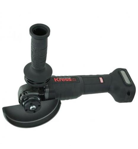 ‏משחזת זווית 20V KU801.9 KRESS