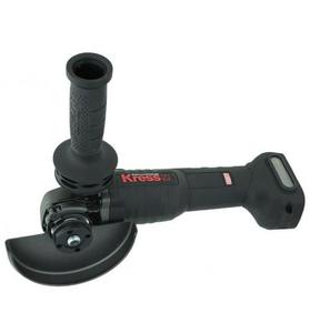 ‏משחזת זווית 20V KU801.9 KRESS